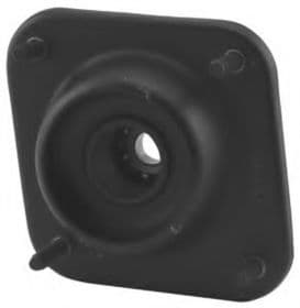 Комплект (опора + підшипник)