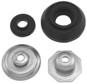 Комплект (опора + подшипник)