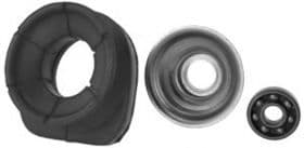 Комплект (опора + подшипник) Комплект (опора + подшипник)