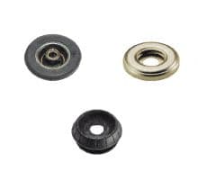 Комплект (опора + подшипник)