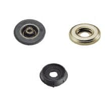 Комплект (опора + подшипник)