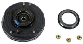 Комплект (опора + подшипник)