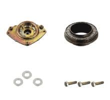 Комплект (опора + подшипник)