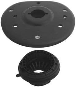 Комплект (опора + підшипник)