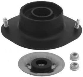 Комплект (опора + подшипник)