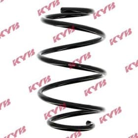 Пружина подвески