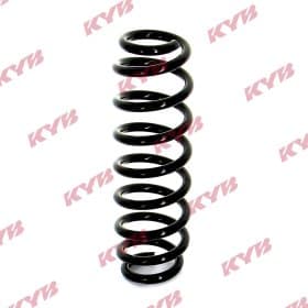 Пружина подвески