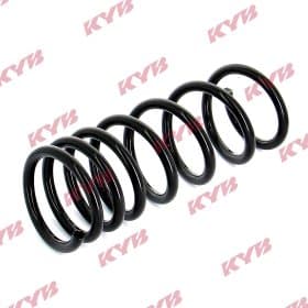 Пружина підвіски