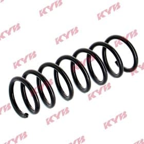 Пружина подвески