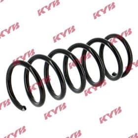 Пружина підвіски