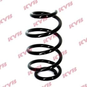 Пружина підвіски