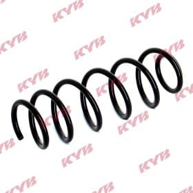 Пружина підвіски