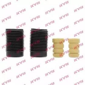 Комплект (пыльники + отбойники)