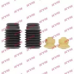 Комплект (пильники + відбійники)