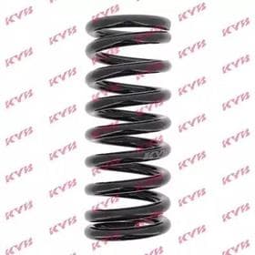 Пружина подвески