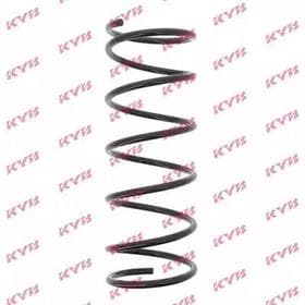 Пружина подвески