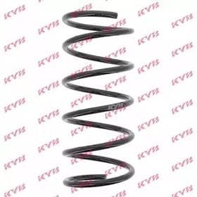 Пружина підвіски