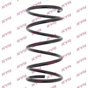 Пружина подвески