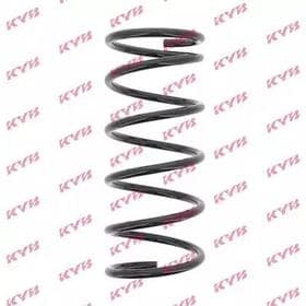 Пружина подвески