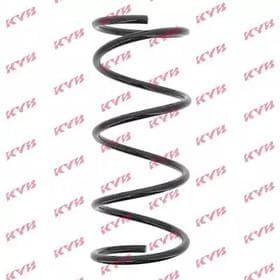 Пружина подвески