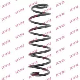 Пружина підвіски