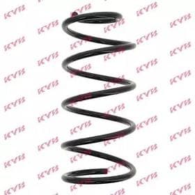 Пружина підвіски