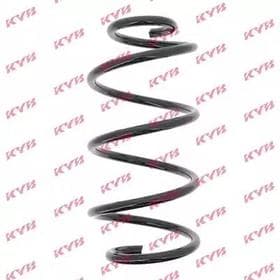 Пружина підвіски Пружина підвіски
