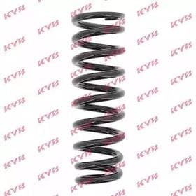 Пружина подвески