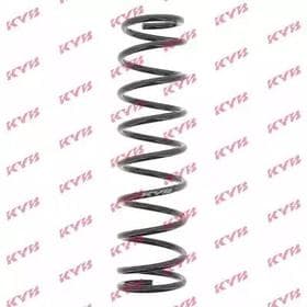 Пружина подвески