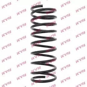 Пружина подвески