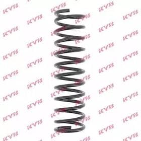 Пружина подвески