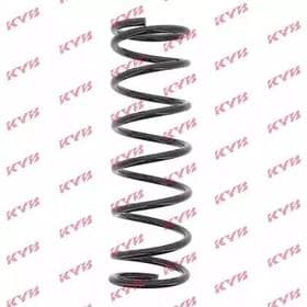 Пружина подвески