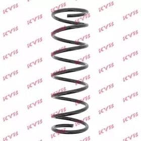 Пружина підвіски