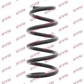 Пружина підвіски