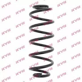 Пружина подвески