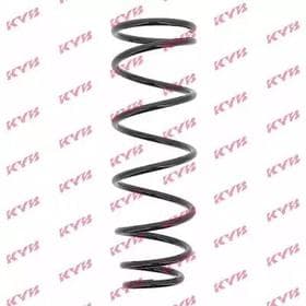 Пружина подвески