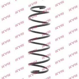 Пружина подвески