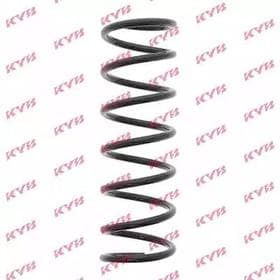 Пружина підвіски