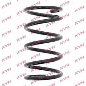 Пружина подвески