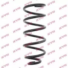 Пружина подвески