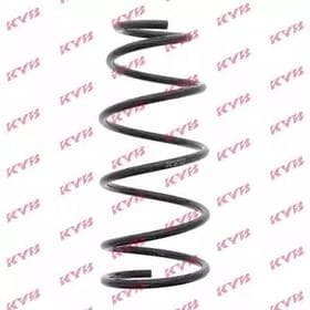 Пружина підвіски