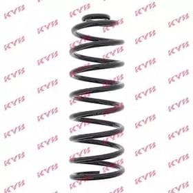 Пружина підвіски