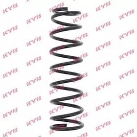 Пружина подвески