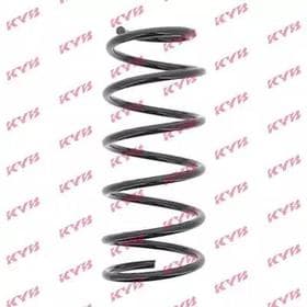 Пружина подвески