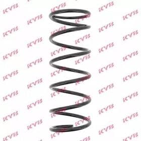 Пружина подвески