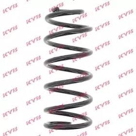 Пружина подвески