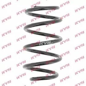 Пружина подвески