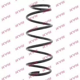 Пружина подвески