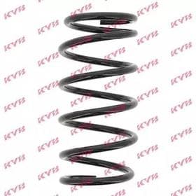 Пружина підвіски