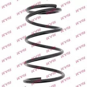 Пружина підвіски